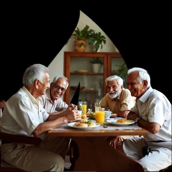 Breakfast at Onelife